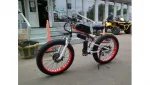 Электровелосипед Electrofatbike Electrofat RX-500S 500W 48V/8Ah — изображение 7