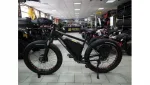 Электровелосипед Electrofatbike Electrofat X-raider FR-1000 2х500W 48V/20Ah — изображение 7