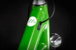 Электровелосипед Cube ELLA RIDE HYBRID 400 Зеленый — изображение 3
