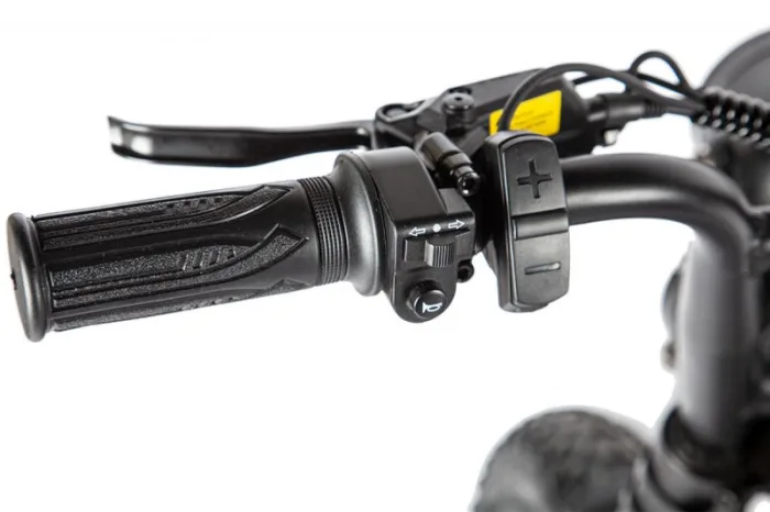 Электровелосипед Eltreco BRO 500 — изображение 11