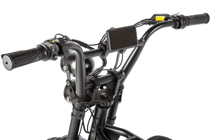 Электровелосипед Eltreco BRO 500 — изображение 13