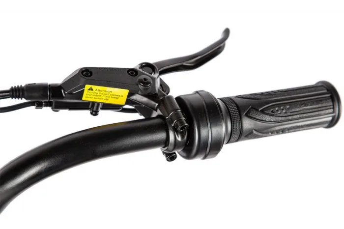 Электровелосипед Eltreco BRO 500 — изображение 16