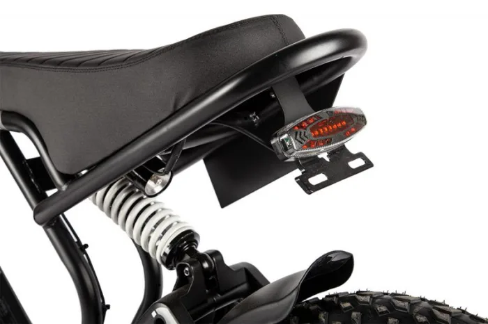 Электровелосипед Eltreco BRO 500 — изображение 6