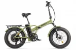 Электровелосипед Eltreco Multiwatt NEW 1000W — изображение 6