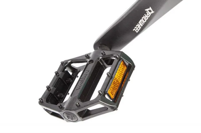 Электровелосипед Eltreco Olymp — изображение 4