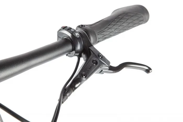 Электровелосипед Eltreco Olymp — изображение 9