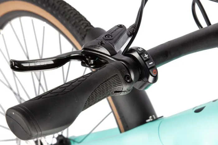 Электровелосипед Eltreco Olymp — изображение 10