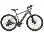 Электровелосипед Eltreco Ultra MAX — изображение 2