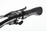 Электровелосипед Eltreco Ultra MAX PRO Серо-зеленый — изображение 4
