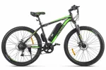 Электровелосипед Eltreco XT 600 D 350W 36V/8Ah — изображение 3