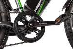 Электровелосипед Eltreco XT 600 D 350W 36V/8Ah — изображение 7