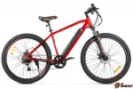 Электровелосипед Eltreco XT 600 Pro