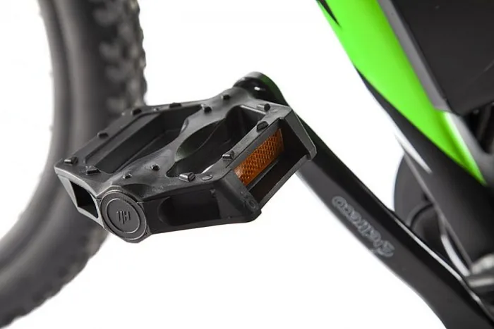 Электровелосипед Eltreco XT-800 new 350W 36V10Ah — изображение 14