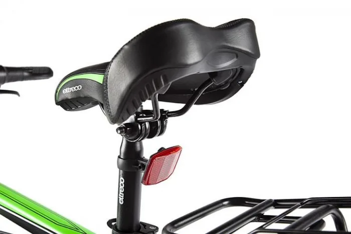 Электровелосипед Eltreco XT-800 new 350W 36V10Ah — изображение 16