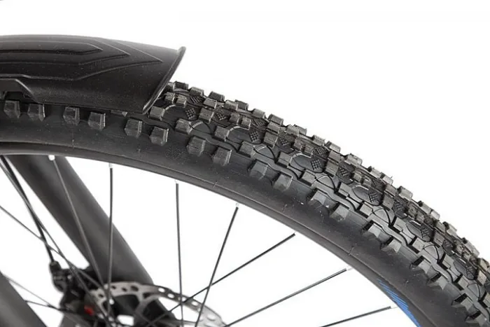 Электровелосипед Eltreco XT-800 new 350W 36V10Ah — изображение 10