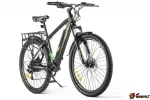 Электровелосипед Eltreco XT 800 Pro