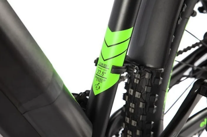 Электровелосипед Eltreco XT 800 Pro — изображение 11