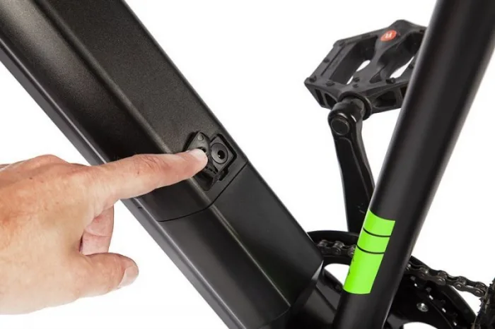 Электровелосипед Eltreco XT 800 Pro — изображение 12