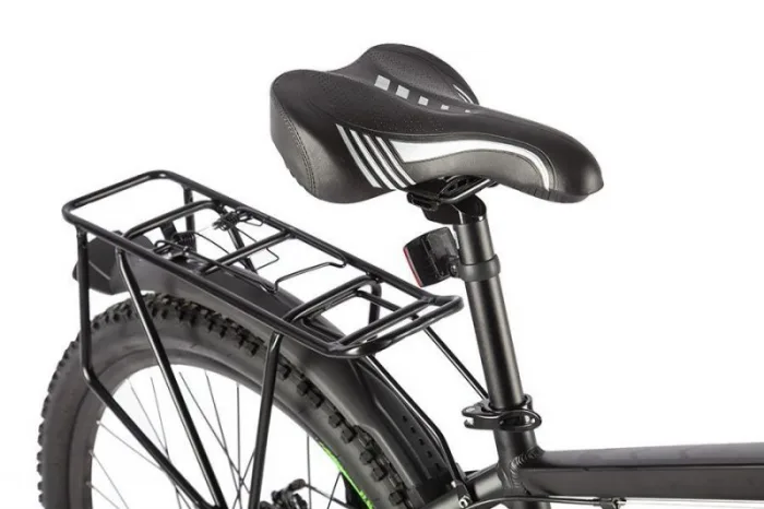 Электровелосипед Eltreco XT 800 Pro — изображение 8