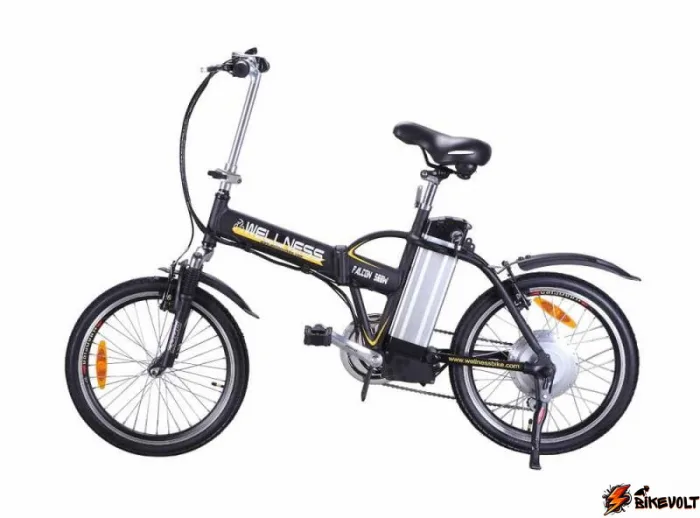 elektrovelosiped-falcon_121-05-0 Электровелосипед bikevolt Urban 350 — изображение 1