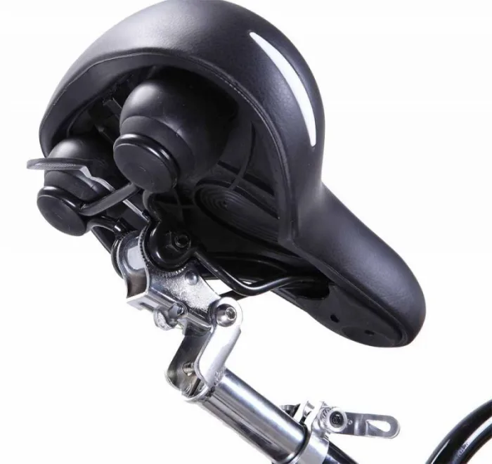 Электровелосипед bikevolt Urban 350 — изображение 11