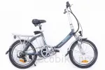 Электровелосипед bikevolt Urban 350 — изображение 12