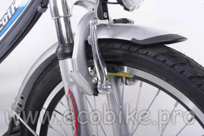 Электровелосипед bikevolt Urban 350 — изображение 13