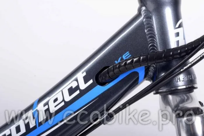 Электровелосипед bikevolt Urban 350 — изображение 16