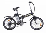 Электровелосипед bikevolt Urban 350 — изображение 3