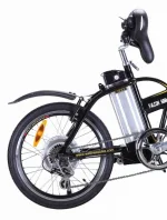 Электровелосипед bikevolt Urban 350 — изображение 8