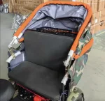 Трехколесный электровелосипед Fat Trike Phaeton 750 48V 18Ah — изображение 6
