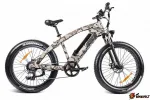 Электровелосипед фэт-байк Медведь 2.0 750 750W 48V/14Ah