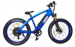 Электровелосипед фэт-байк Медведь 2.0 HD 1500 1500W 48V/14Ah — изображение 3