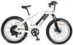Электровелосипед фэт-байк Медведь 2.0 HD 1500 1500W 48V/14Ah — изображение 4