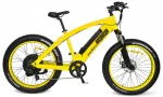 Электровелосипед фэт-байк Медведь 2.0 HD 1500 1500W 48V/14Ah — изображение 6