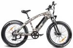Электровелосипед фэт-байк Медведь 2.0 HD 1500 1500W 48V/14Ah — изображение 7
