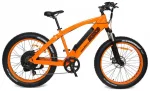 Электровелосипед фэт-байк Медведь 2.0 HD 1500 1500W 48V/14Ah — изображение 8