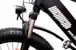Электровелосипед фэт-байк Медведь 2.0 HD 1500 1500W 48V/14Ah — изображение 10