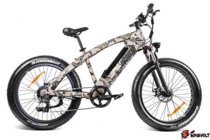 elektrovelosiped-fet-bajk-medved-20-hd-750-military-edition-750w-48v14ah-0 Электровелосипед фэт-байк Медведь 2.0 HD 750 Military Edition 750W 48V/14Ah — изображение 1