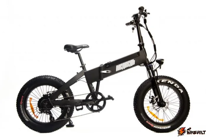 elektrovelosiped-fet-bajk-medved-20-skladnoj-750w-48v116ah-0 Электровелосипед фэт-байк Медведь 2.0 складной 750W 48V/11.6Ah — изображение 1