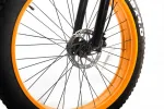 Электровелосипед фэт-байк Медведь 2000 2000W 48V/16Ah — изображение 5