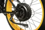 Электровелосипед фэт-байк Медведь 2000 2000W 48V/16Ah — изображение 6