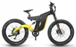 Электровелосипед фэт-байк Медведь 3.0 1000 1000W 48V/23,2Ah — изображение 21