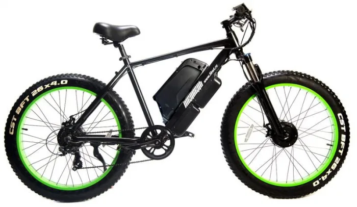 elektrovelosiped-fet-bajk-medved-500x500-polnyj-privod-1 Электровелосипед фэт-байк Медведь 500X500 полный привод — изображение 2