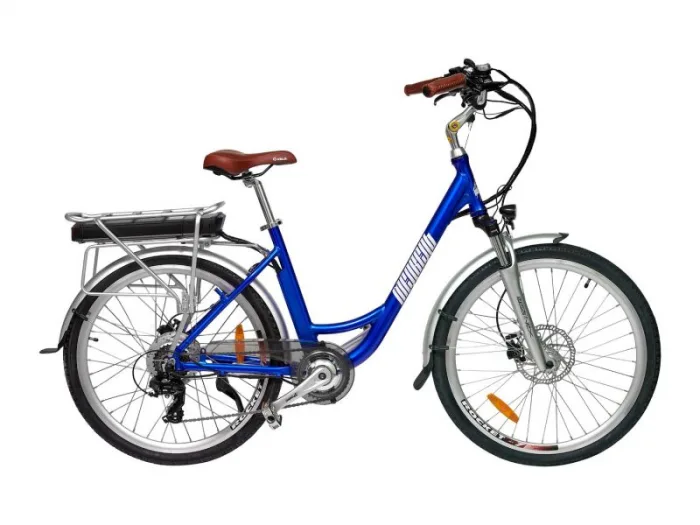 elektrovelosiped-fet-bajk-medved-city-750w-48v104ah-2 Электровелосипед Медведь City 350W 48V/10,4Ah — изображение 3
