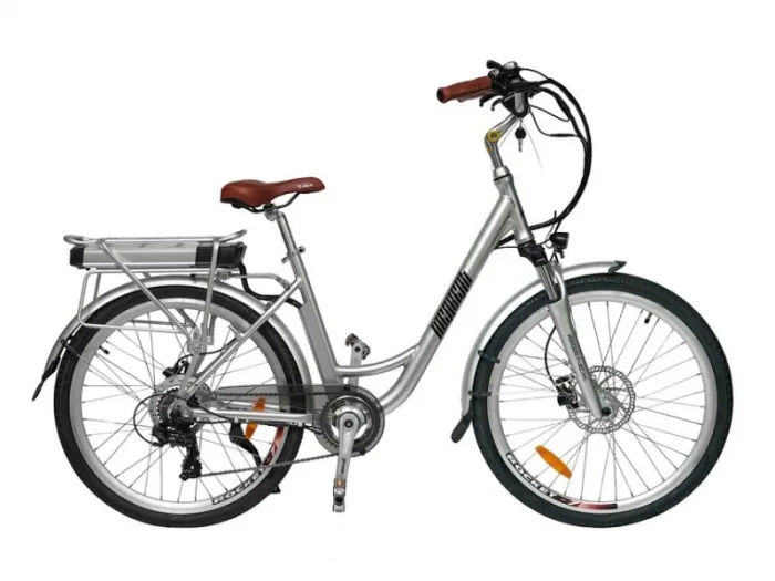 elektrovelosiped-fet-bajk-medved-city-750w-48v104ah-3 Электровелосипед Медведь City 350W 48V/10,4Ah — изображение 4