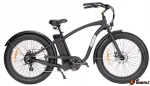 Электровелосипед фэт-байк Медведь Cruise 750W 48V/12,8Ah
