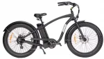 Электровелосипед фэт-байк Медведь Cruise 750W 48V/12,8Ah — изображение 2
