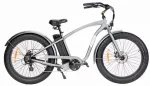 Электровелосипед фэт-байк Медведь Cruise 750W 48V/12,8Ah — изображение 3