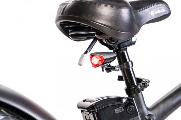 Электровелосипед фэт-байк Медведь Cruise 750W 48V/12,8Ah — изображение 6